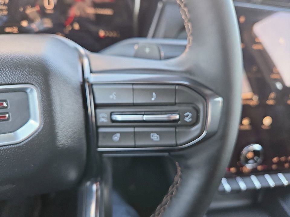 New 2026 GMC Terrain AT4 w/ Technology Package II image 14