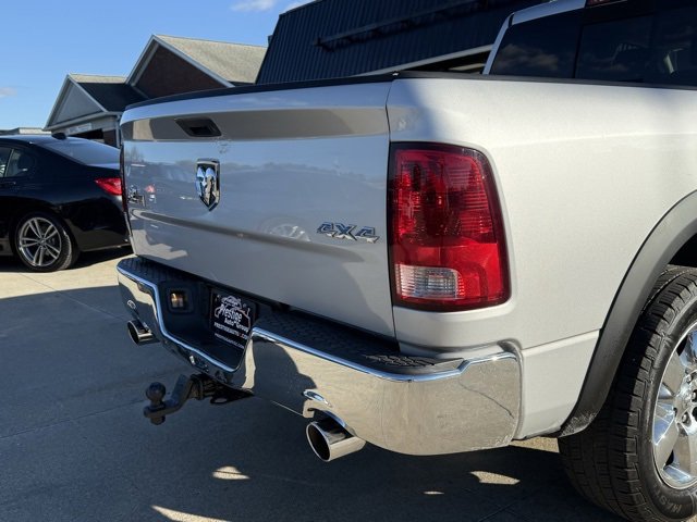 Used 2014 RAM 1500 Big Horn image 14