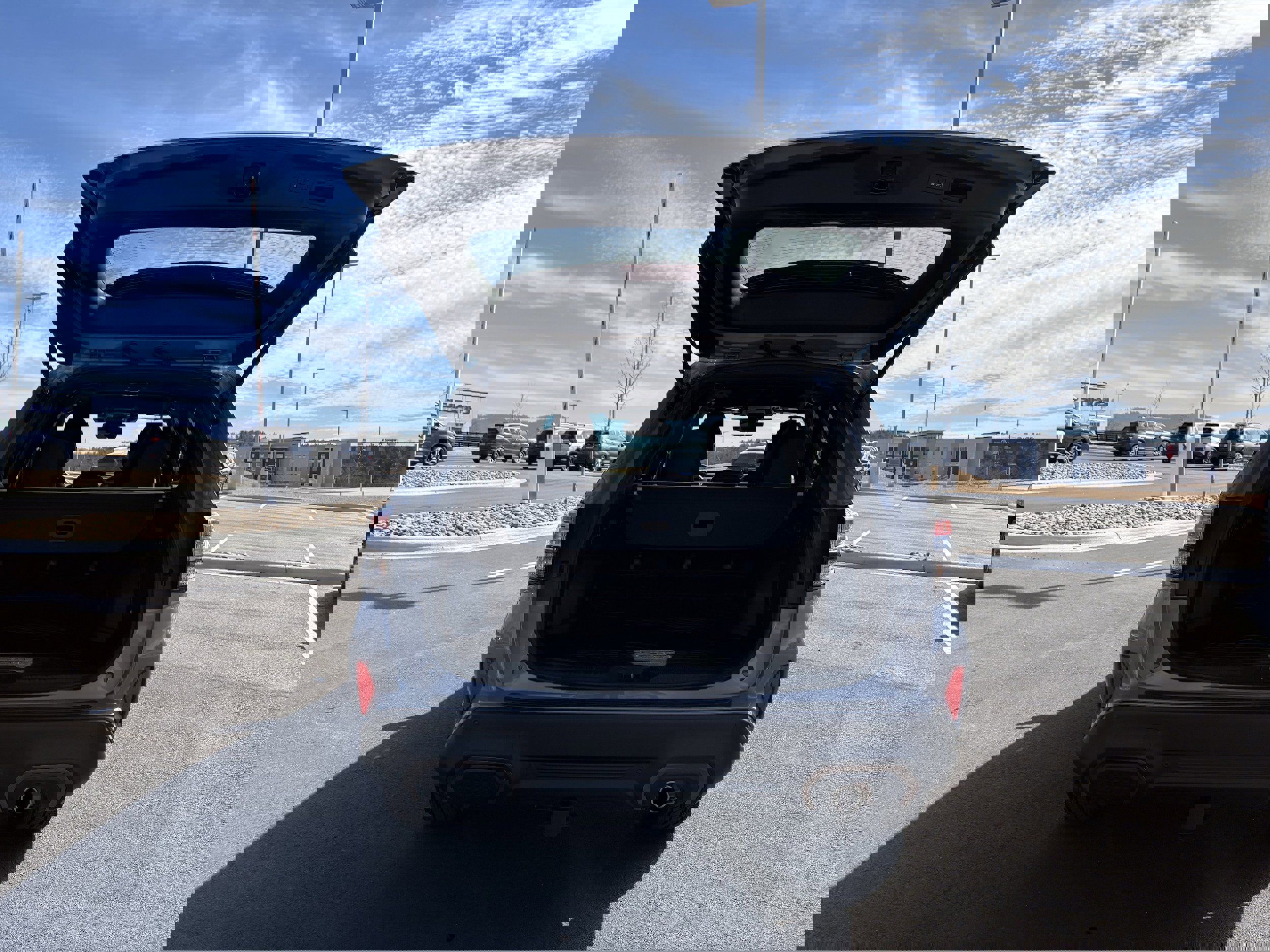 Used 2025 Subaru Forester Sport w/ Popular Package #2 image 11