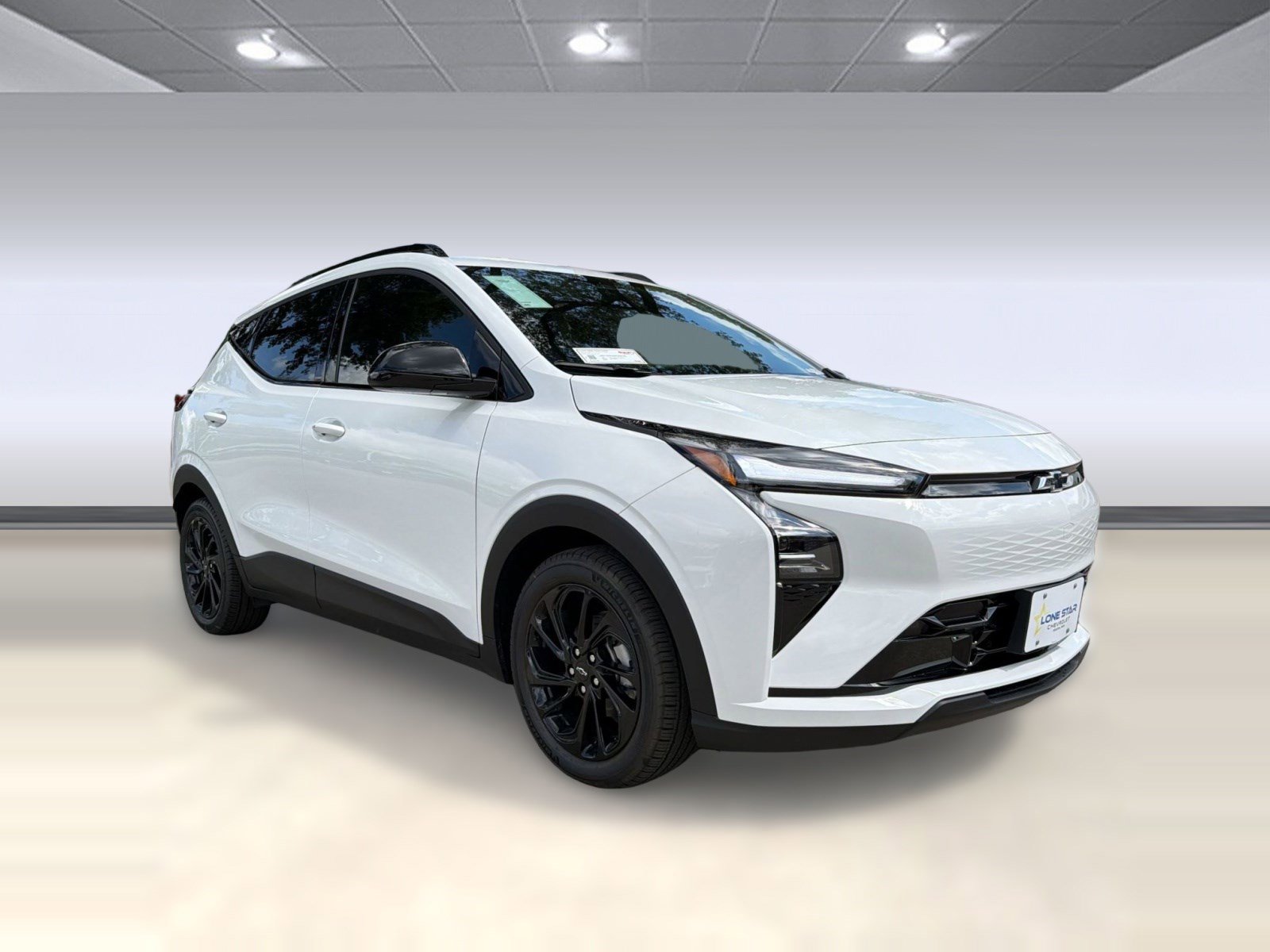 New 2027 Chevrolet Bolt RS FWD image 6