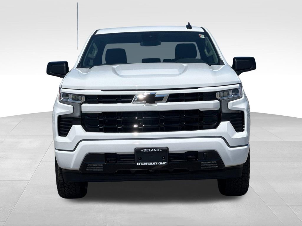 New 2026 Chevrolet Silverado 1500 RST AWD/4WD image 8
