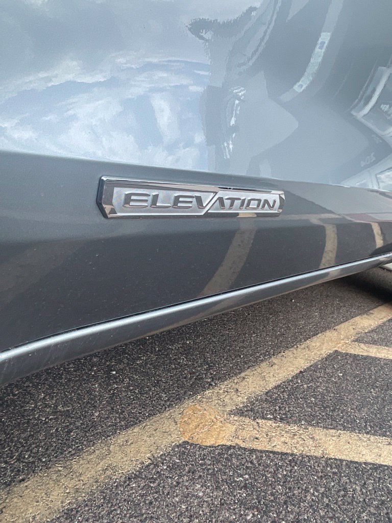 Used 2025 GMC Canyon Elevation w/ Convenience Package RWD image 4