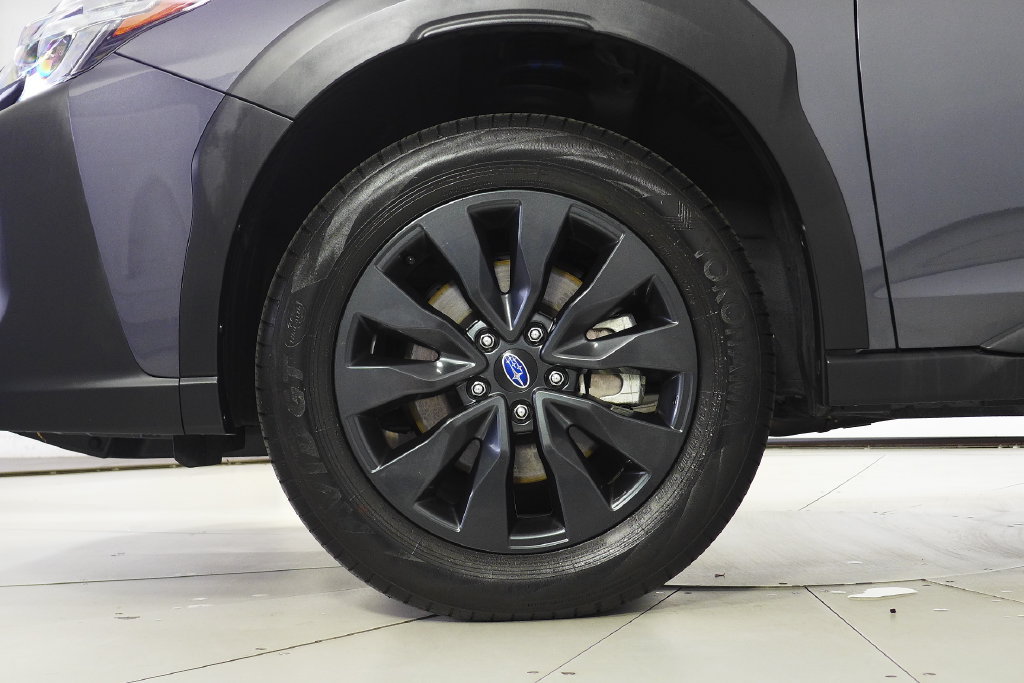 Certified 2024 Subaru Outback Onyx Edition XT AWD/4WD image 5