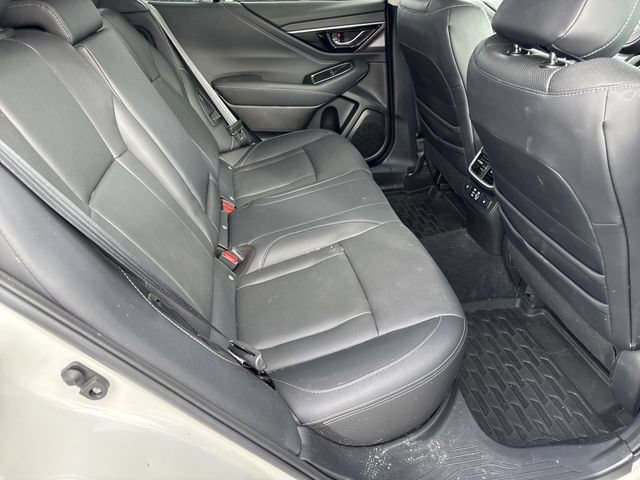 Used 2023 Subaru Outback Touring XT AWD/4WD image 24
