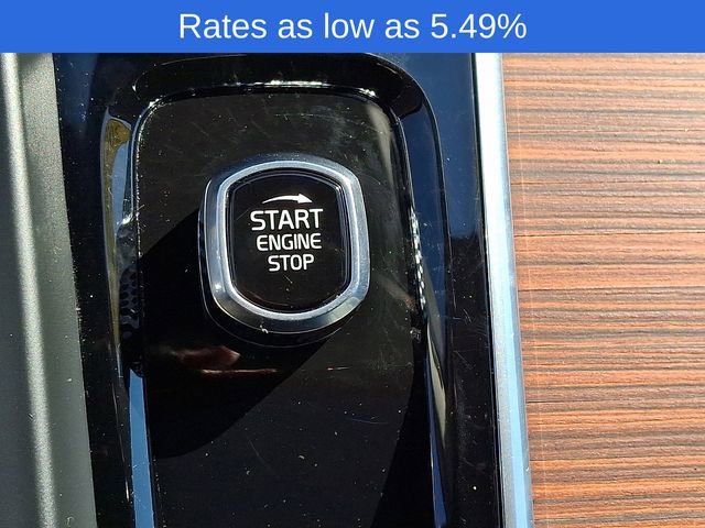 Certified 2025 Volvo V60 B5 Cross Country Plus image 29