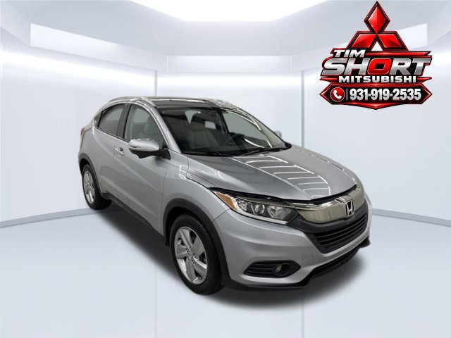Used 2020 Honda HR-V EX image 1