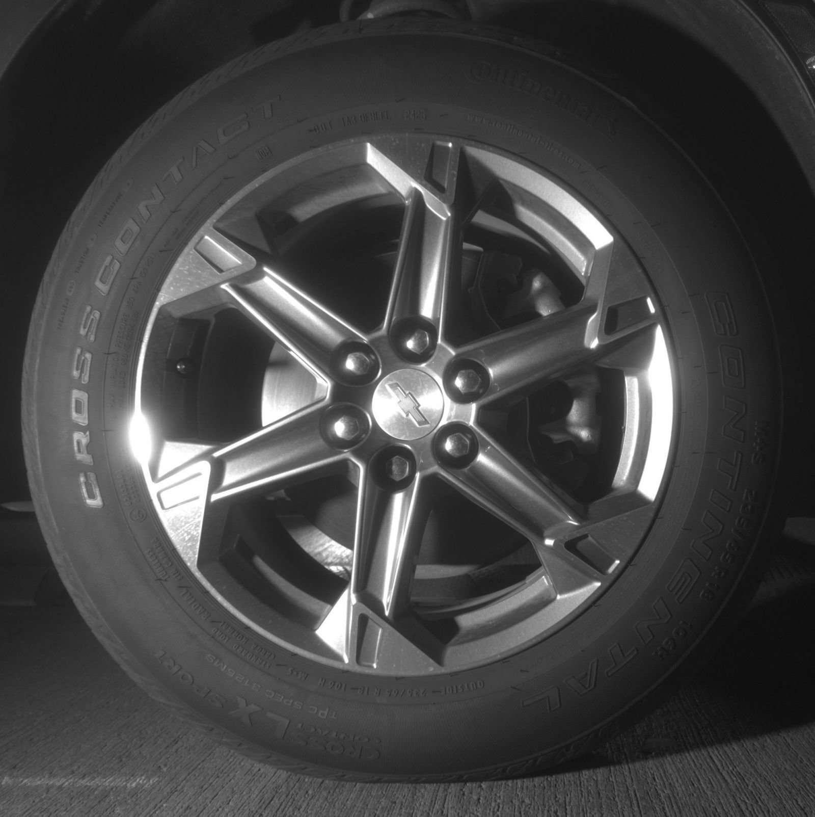 Used 2025 Chevrolet Blazer LT FWD image 16