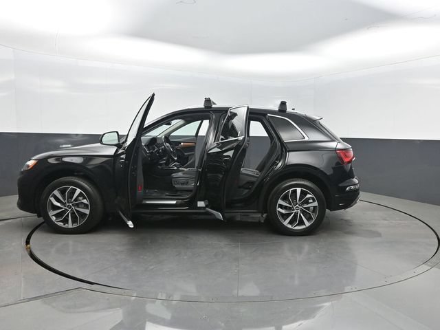 Used 2021 Audi Q5 2.0T Premium Plus AWD/4WD image 43