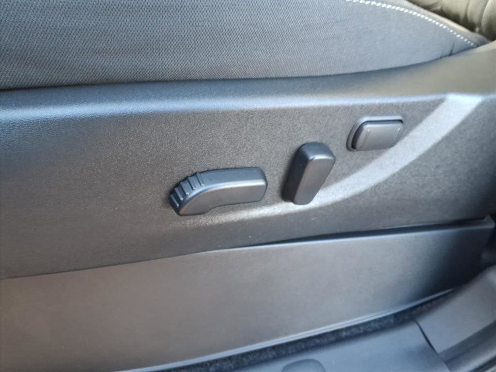 New 2026 Nissan Frontier SV image 26