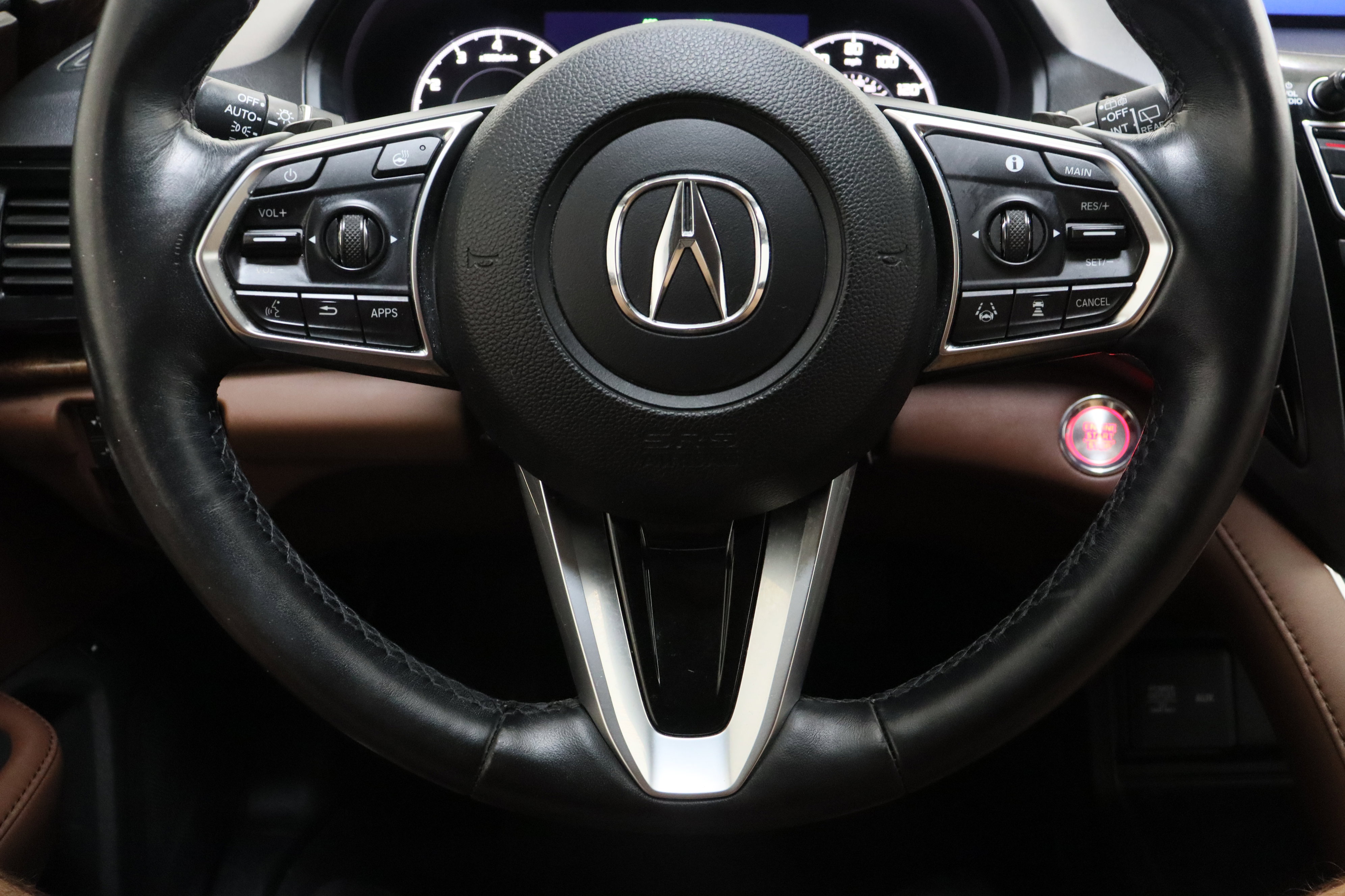 Used 2020 Acura RDX FWD w/ Advance Package image 27