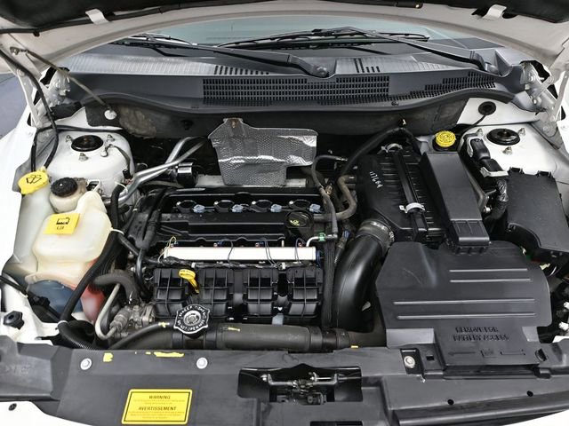 Used 2008 Dodge Caliber SE w/ SE Plus Group image 40