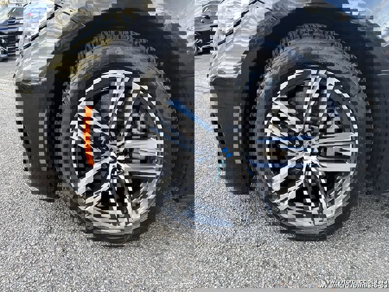 Used 2023 BMW 430i Gran Coupe xDrive w/ M Sport Package image 9