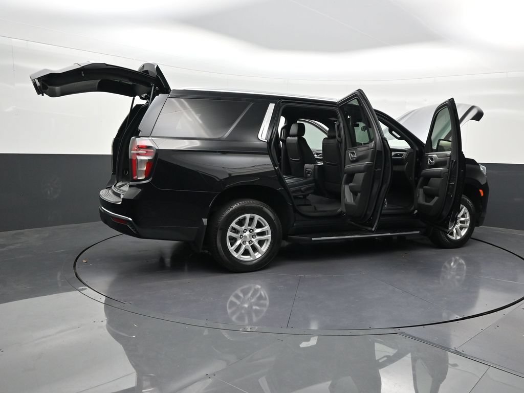 Used 2022 Chevrolet Tahoe LS RWD image 36