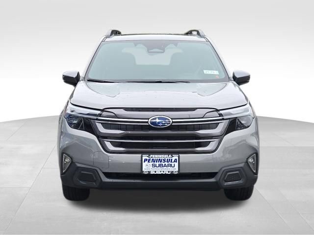 New 2026 Subaru Forester Limited image 4