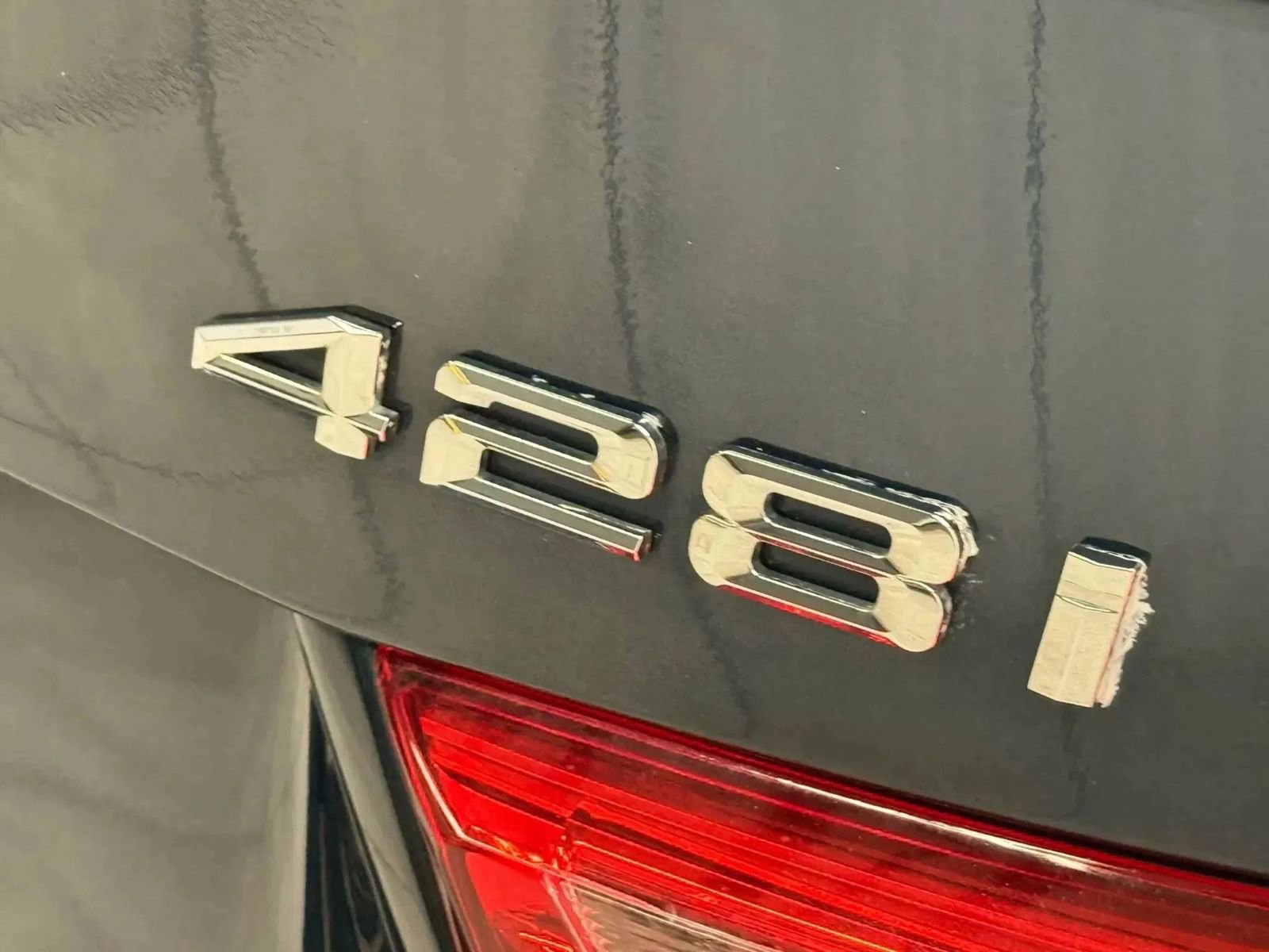Used 2014 BMW 428i Coupe RWD image 13
