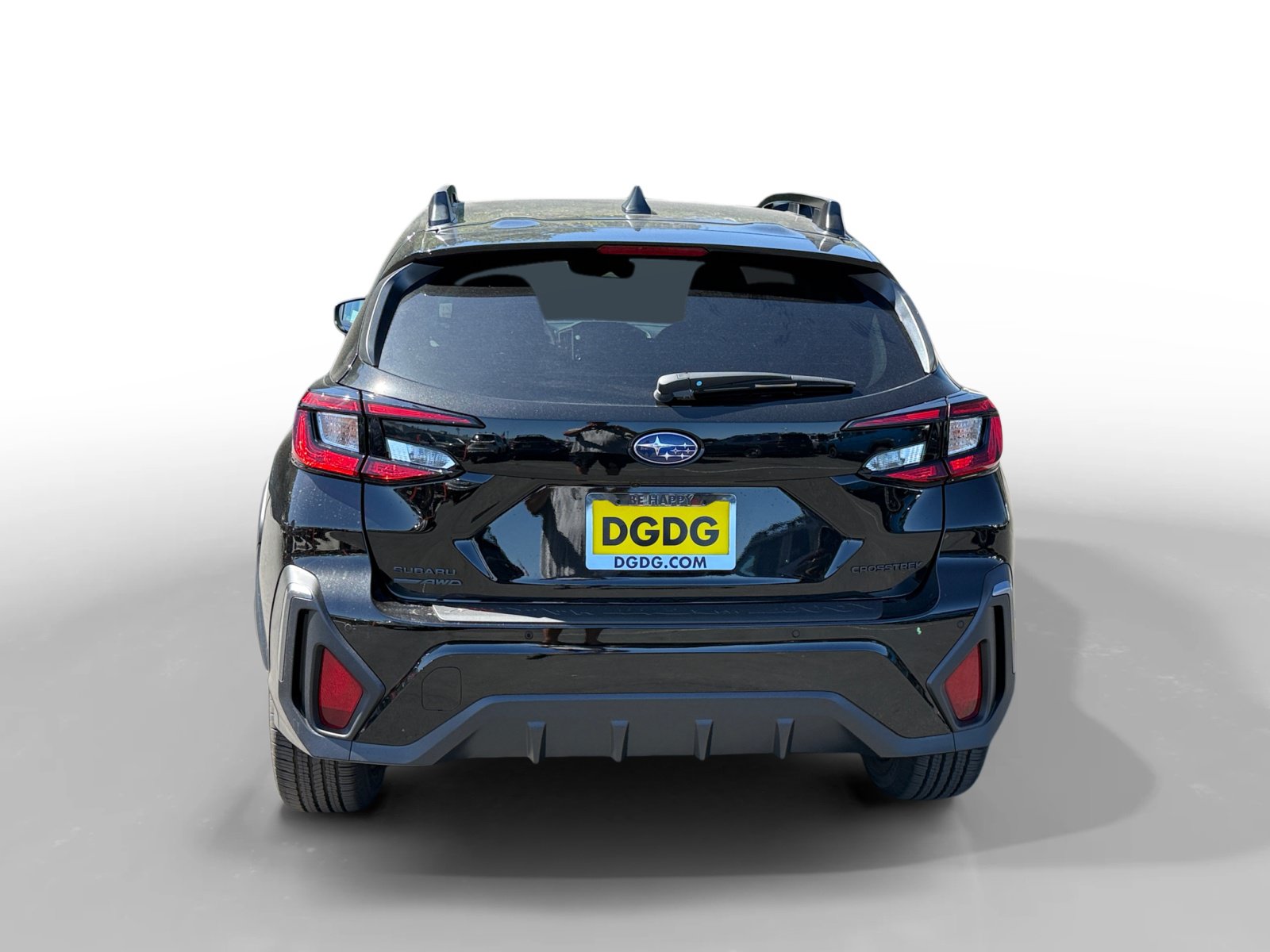 New 2026 Subaru Crosstrek 2.5i Limited AWD/4WD image 4
