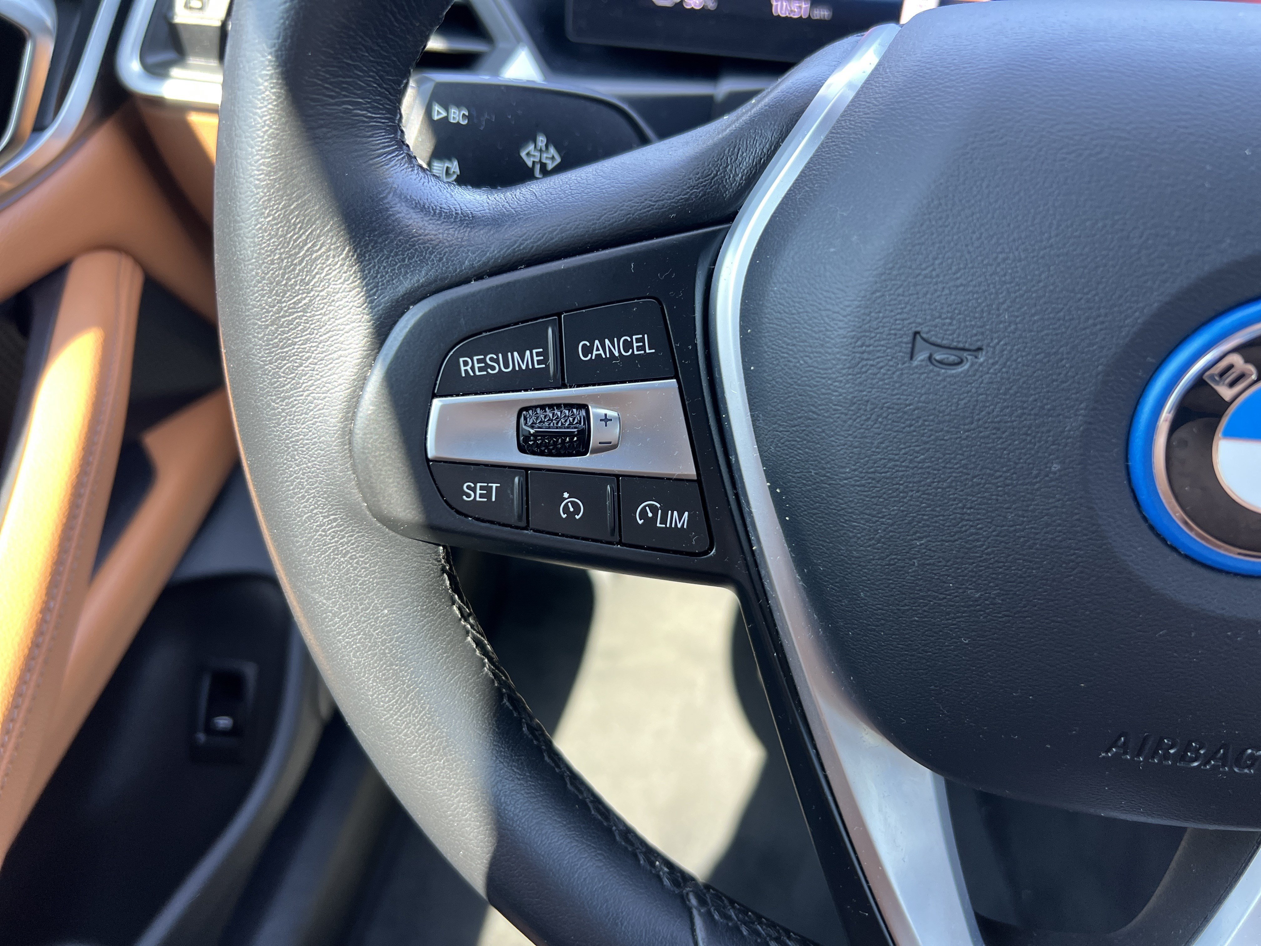 Certified 2024 BMW i4 eDrive35 w/ Convenience Package RWD image 19