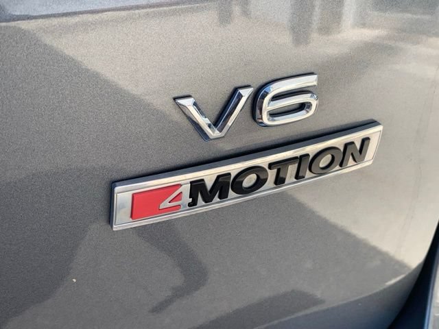 Used 2018 Volkswagen Atlas SE AWD/4WD image 5