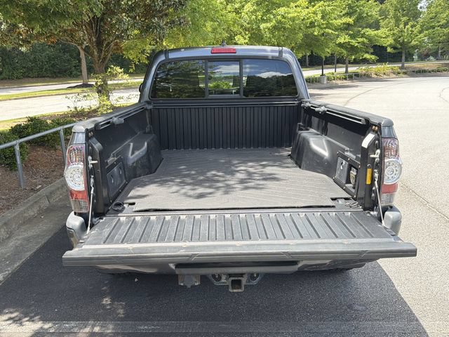 Used 2014 Toyota Tacoma PreRunner w/ TRD Sport Package RWD image 19