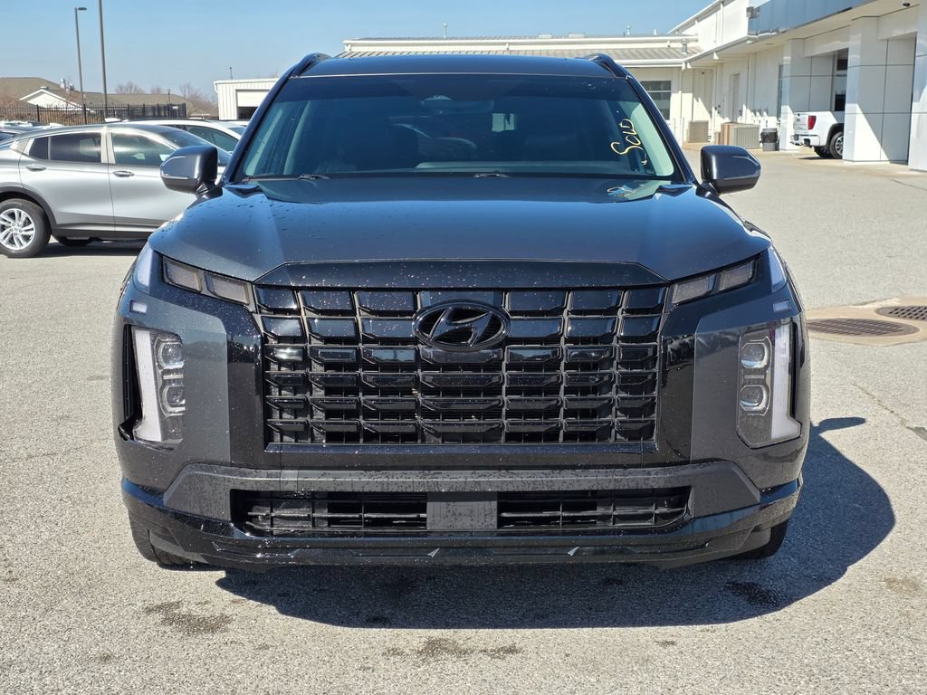 Used 2023 Hyundai Palisade XRT w/ Cargo Package AWD/4WD image 2