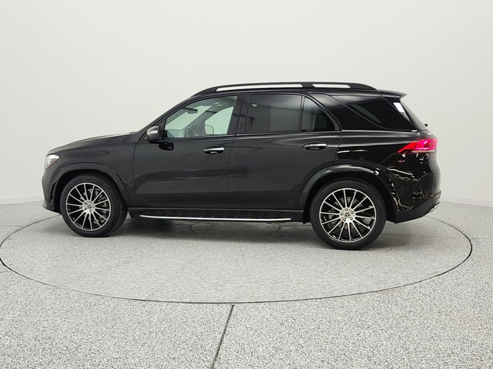 Certified 2023 Mercedes-Benz GLE 450 4MATIC image 8