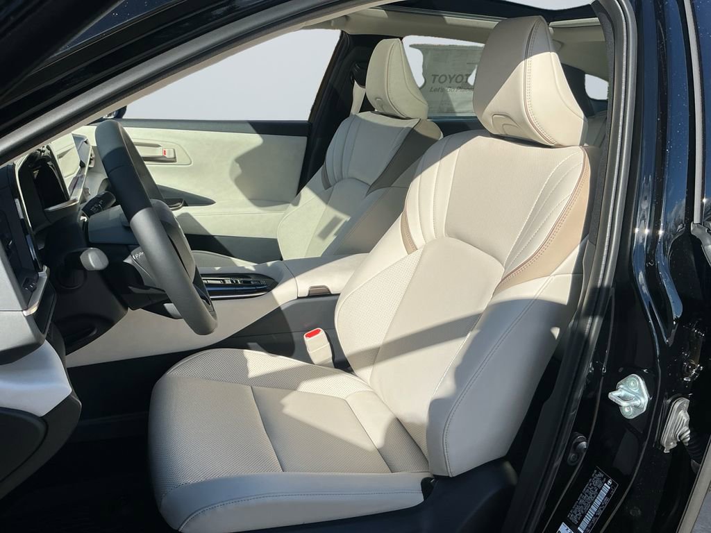 New 2026 Toyota Crown Limited image 9