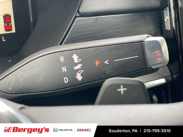 Certified 2025 GMC Acadia Elevation image 19