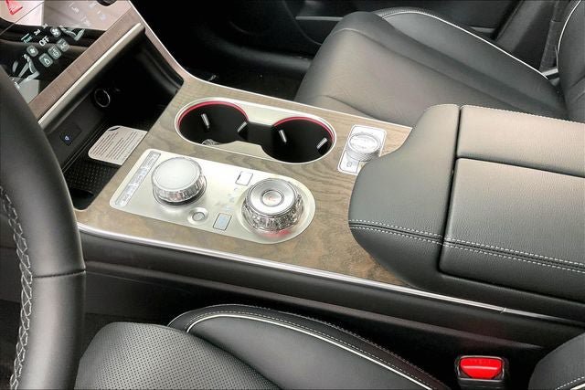 New 2026 Genesis GV80 3.5T Advanced AWD/4WD image 9