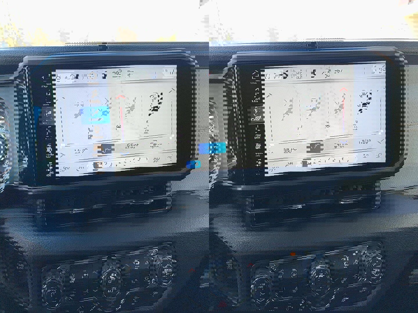 New 2026 Jeep Wrangler Unlimited Sport AWD/4WD image 23