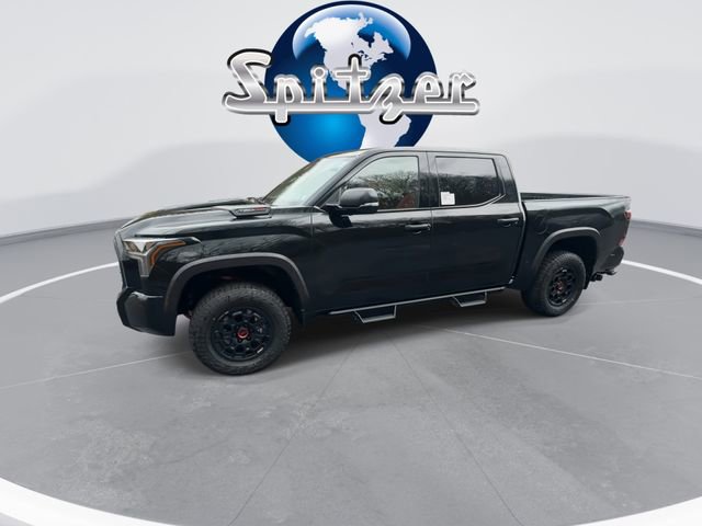 New 2026 Toyota Tundra TRD Pro image 5