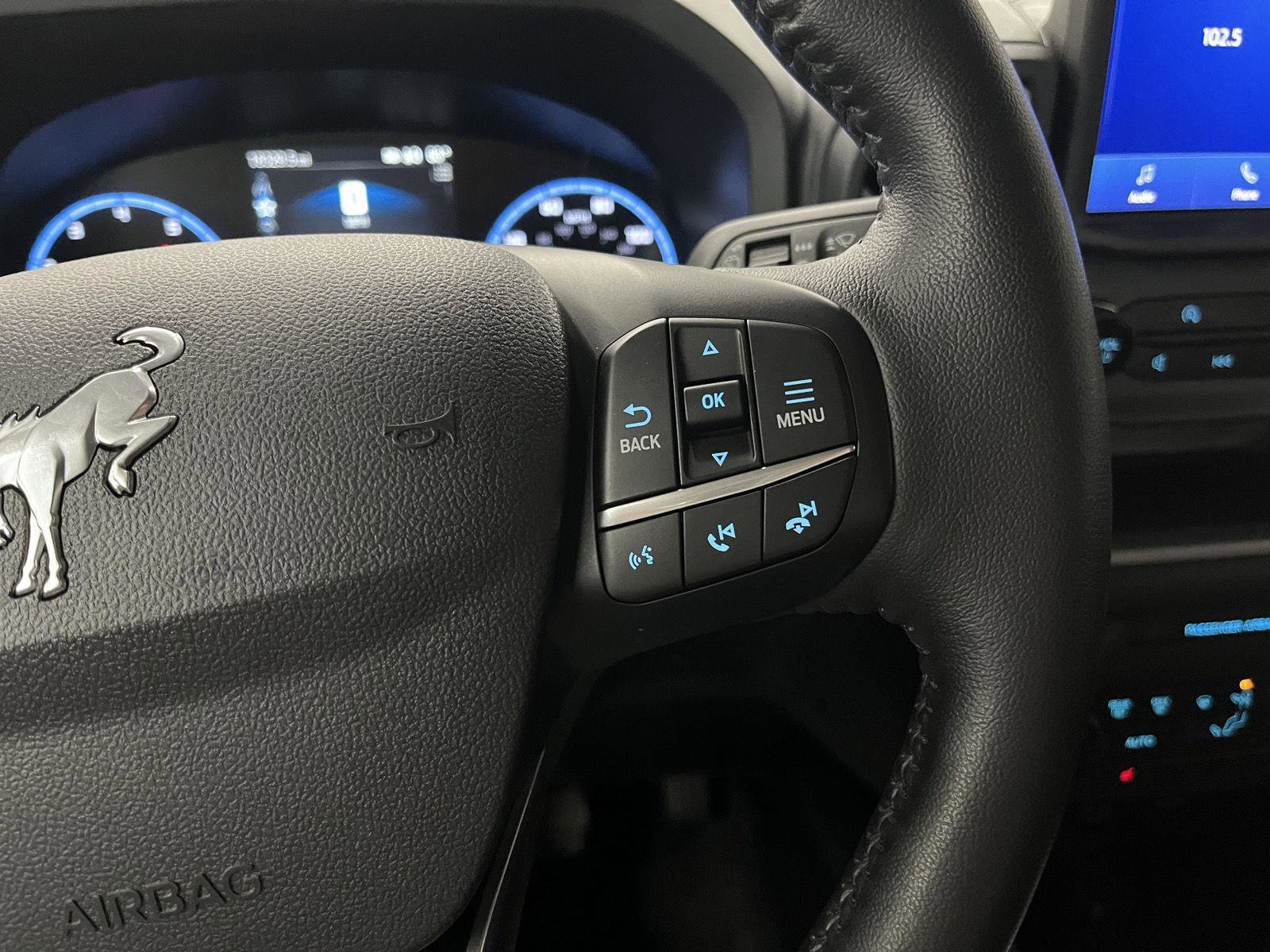 Used 2023 Ford Bronco Sport Big Bend w/ Convenience Package image 19