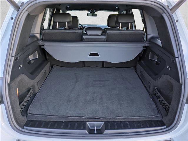 Certified 2022 Mercedes-Benz GLB 250 image 10