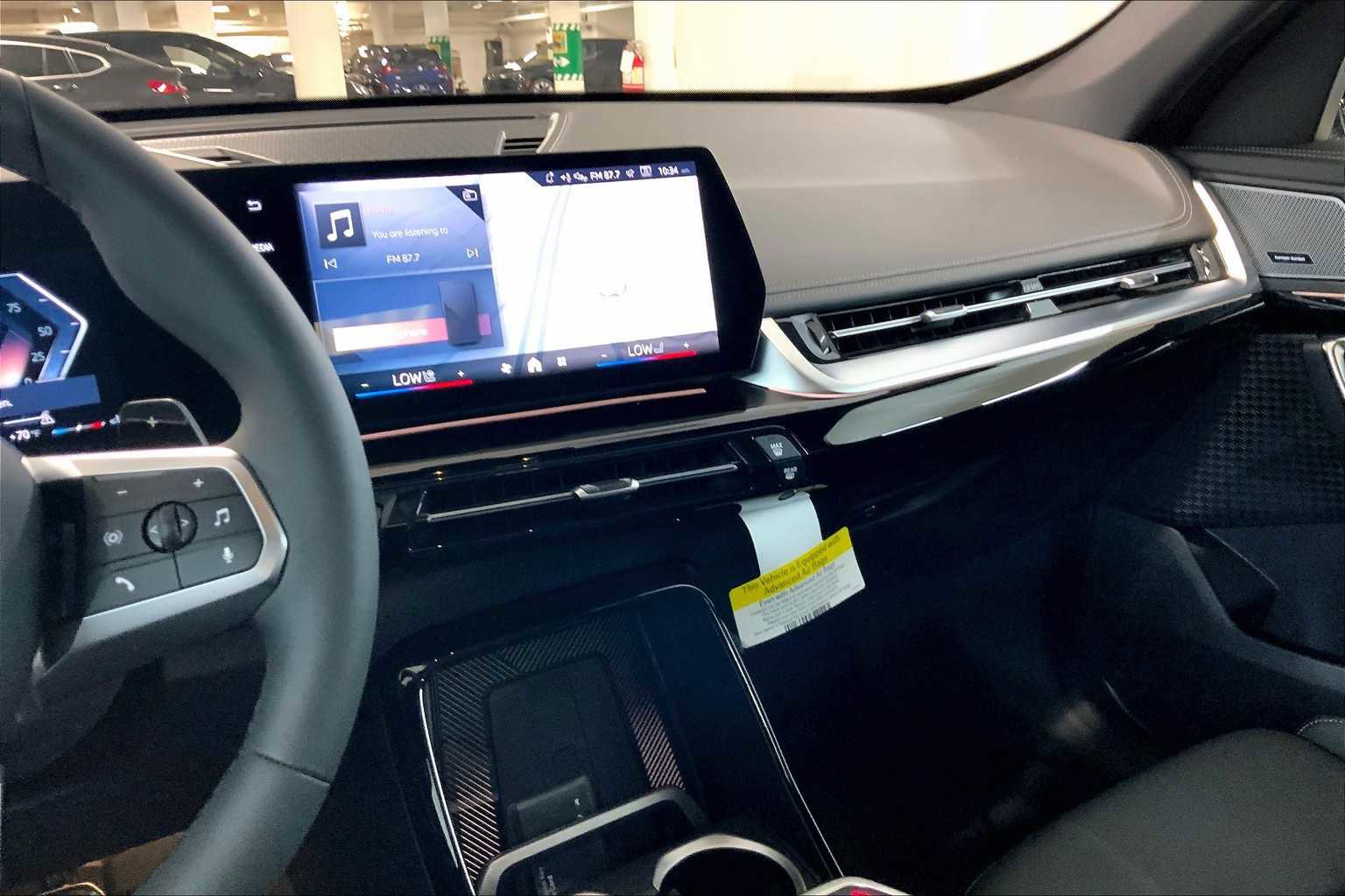 New 2026 BMW X1 xDrive28i w/ M Sport Package image 6