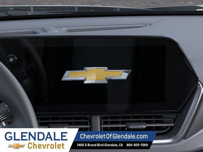 New 2026 Chevrolet Trax LT w/ Driver Confidence Package FWD image 20