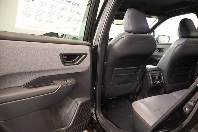 New 2026 Subaru Outback Limited image 29