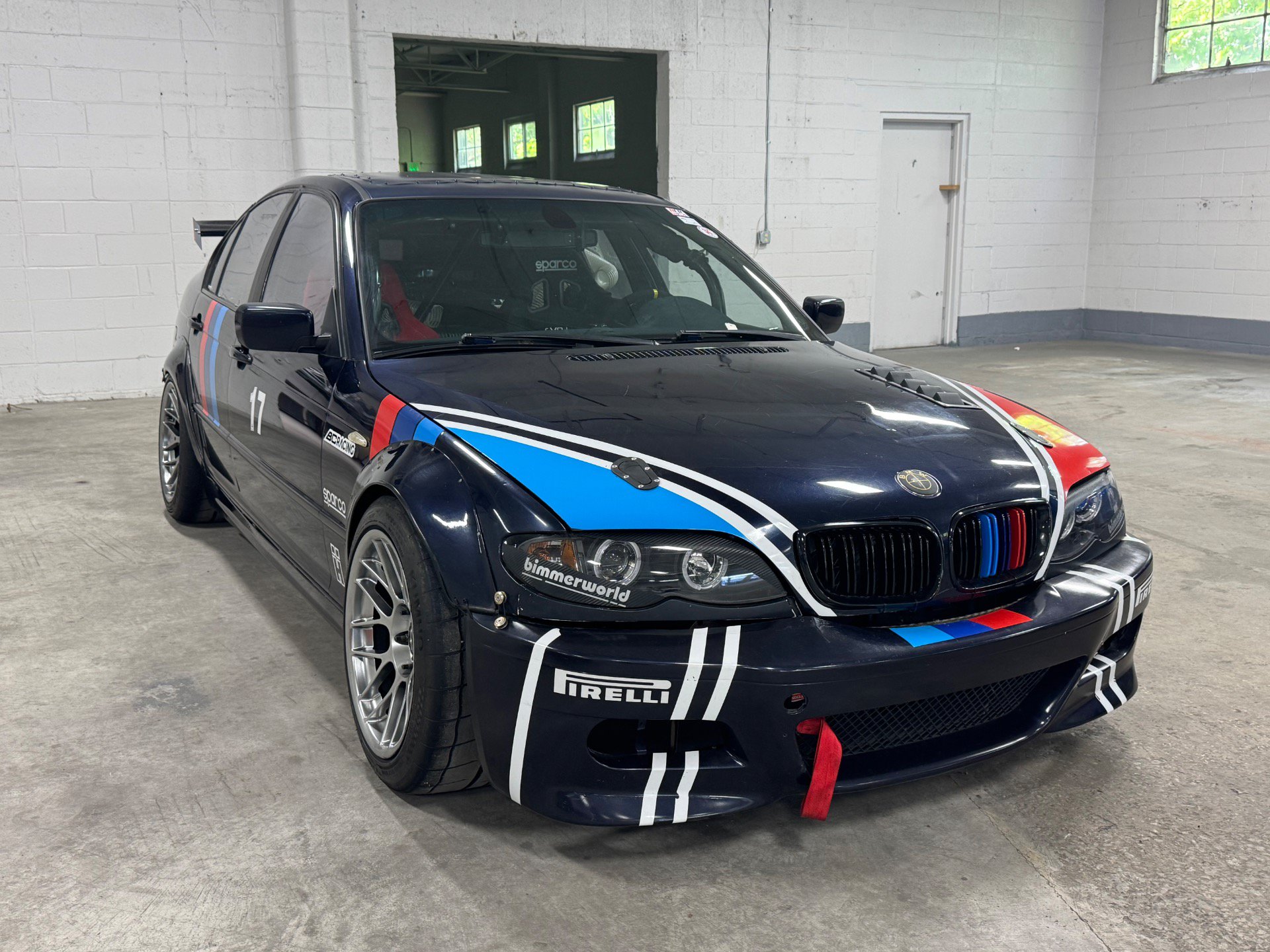 Used 2003 BMW 325i Sedan RWD image 30