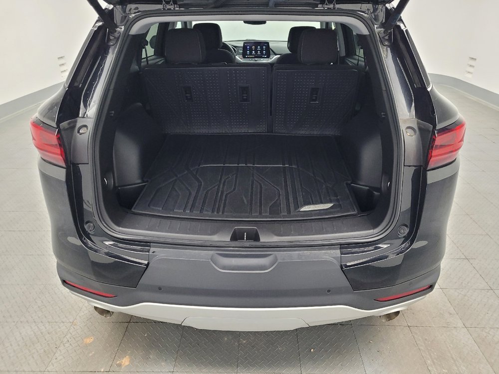 Used 2024 Chevrolet Blazer LT w/ Convenience Package FWD image 29