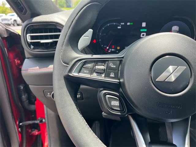 Used 2024 Dodge Hornet R/T image 16