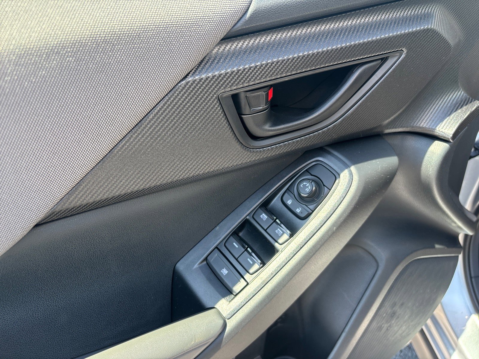 New 2026 Subaru Crosstrek 2.5i AWD/4WD image 11