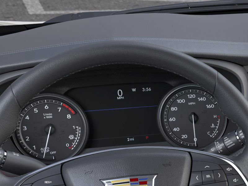 New 2026 Cadillac XT5 Premium Luxury image 18