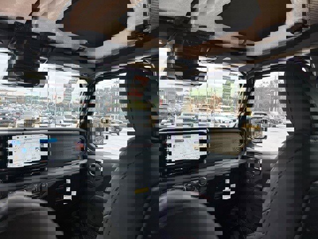 New 2026 Jeep Wrangler Unlimited Rubicon image 41