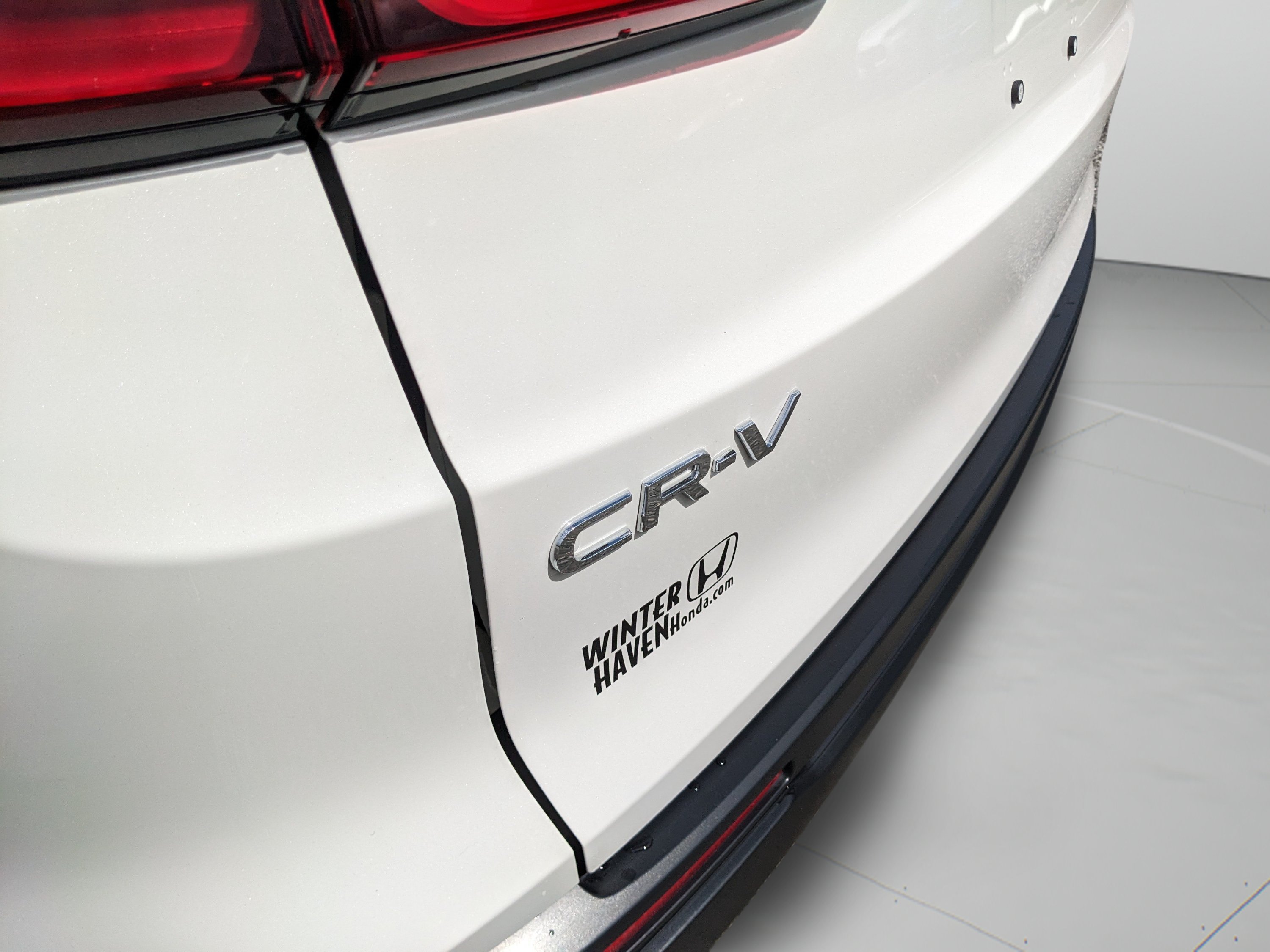 Used 2026 Honda CR-V EX image 41