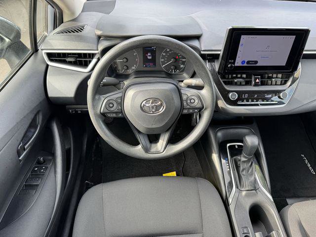Certified 2023 Toyota Corolla LE image 13