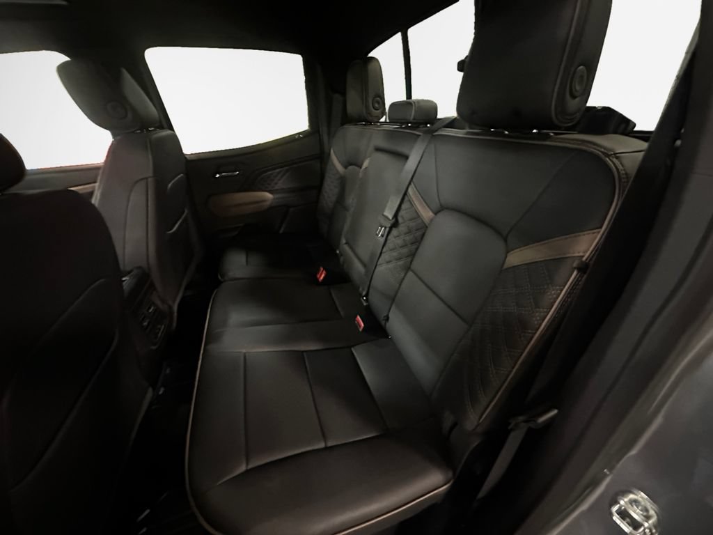 Certified 2026 GMC Canyon Denali AWD/4WD image 25