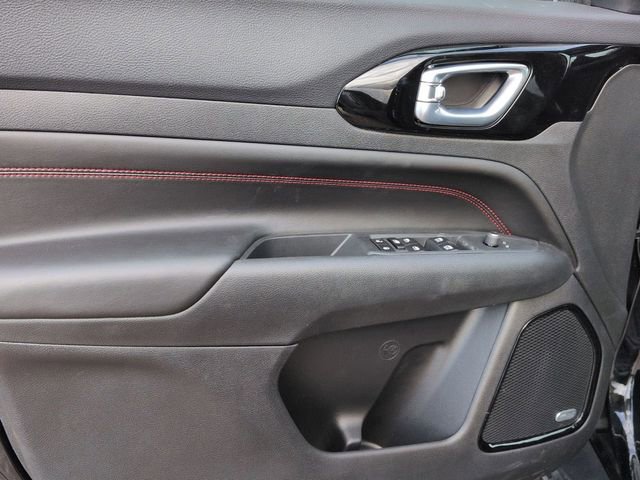 New 2026 Jeep Compass Trailhawk w/ Sun, Sound & Navigation Group image 15