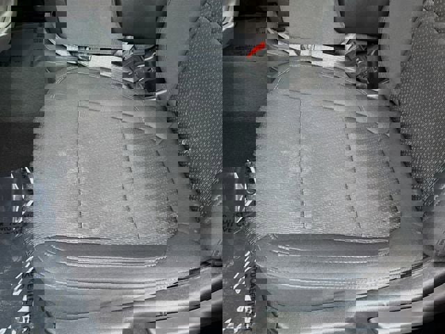 Used 2020 Chevrolet Silverado 1500 Custom w/ Custom Value Package image 20