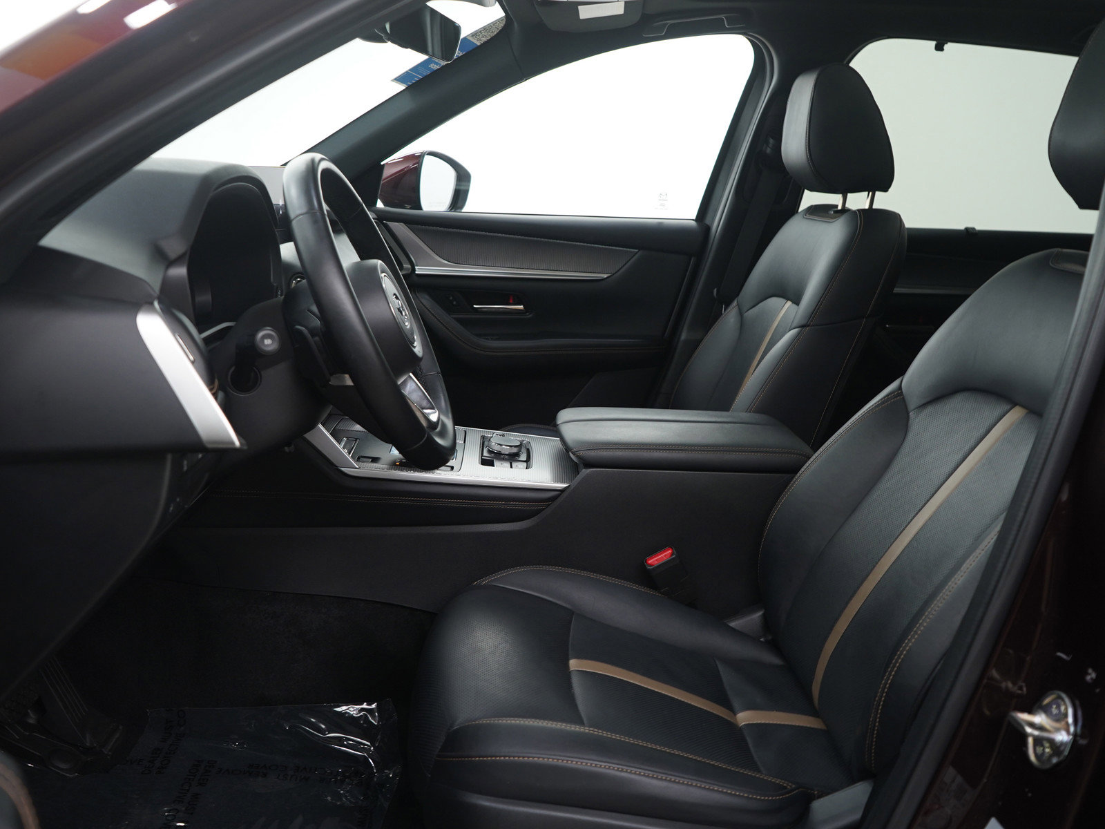 Certified 2024 MAZDA CX-90 Plug-In Hybrid w/ Premium Plus image 16