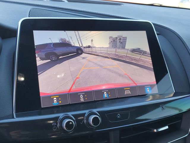 Used 2020 Cadillac CT5 Premium Luxury w/ Parking Package image 25