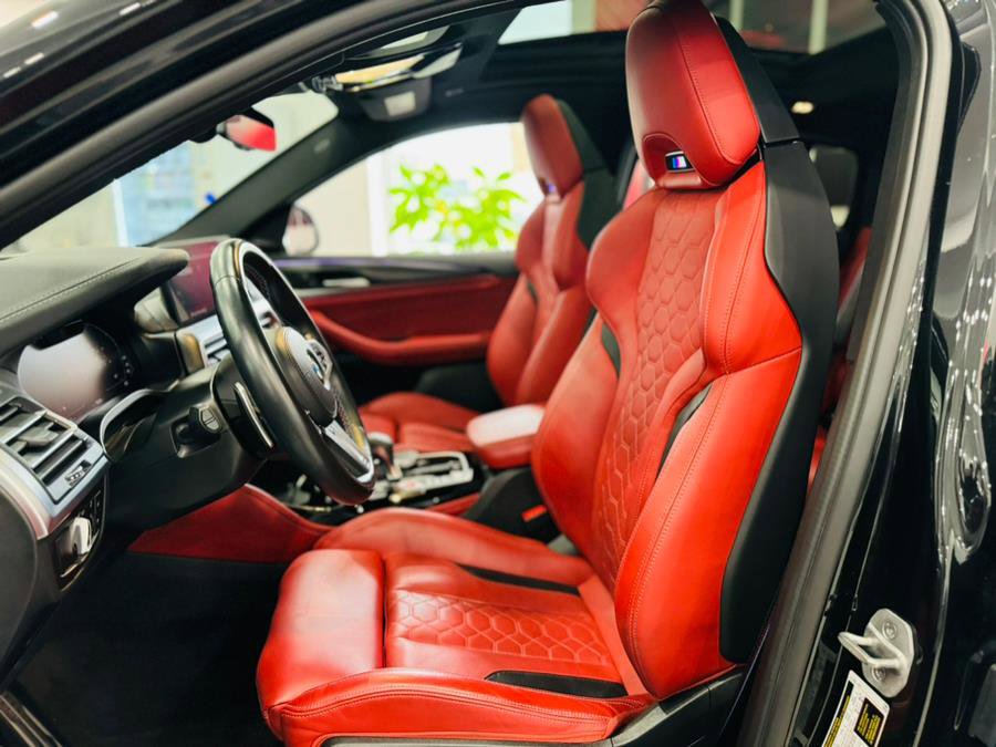 Used 2023 BMW X4 M image 16