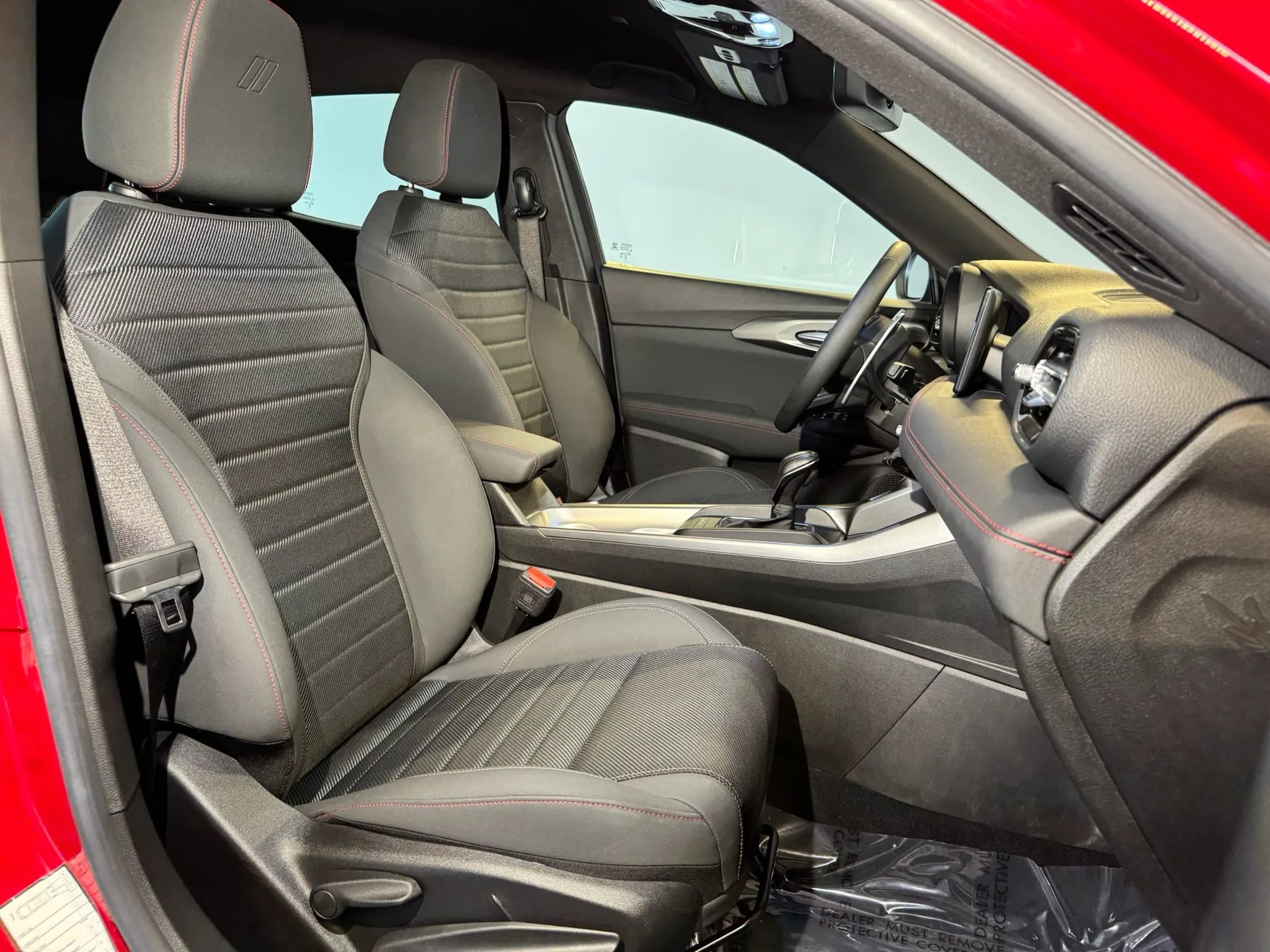 Used 2024 Dodge Hornet R/T image 24
